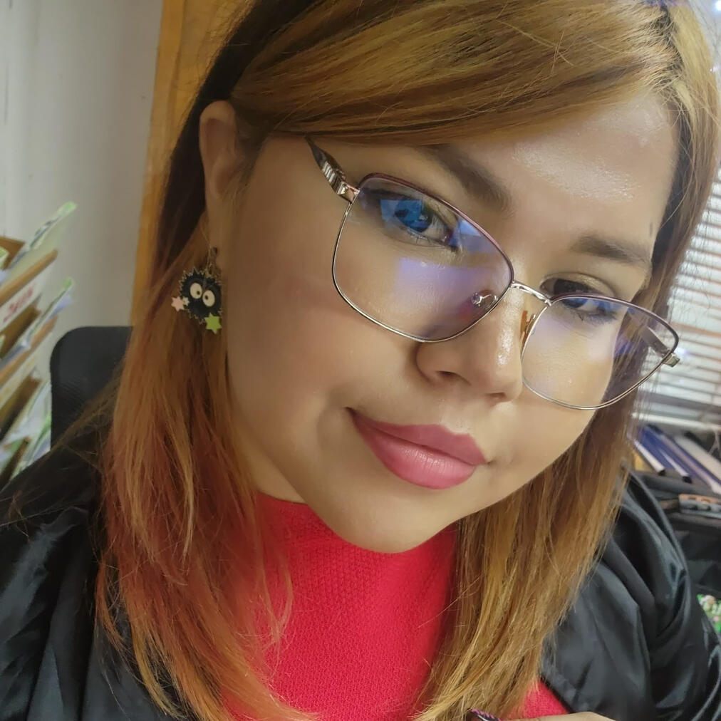 Alicia Marquez